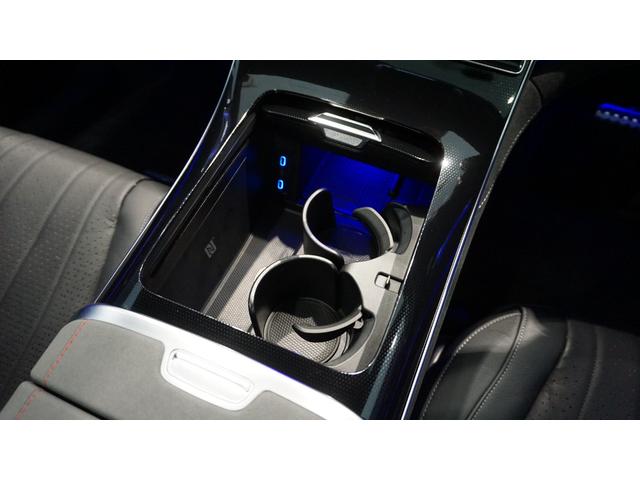 EQS EQS450+ エディション1 エクスクルーシブパッケージ Burmesterサラウンドシステム パノラミックスライディングルーフ シートベンチレーター シートヒーター リアアクスルステアリング ヘッドアップディスプレイ(29枚目)