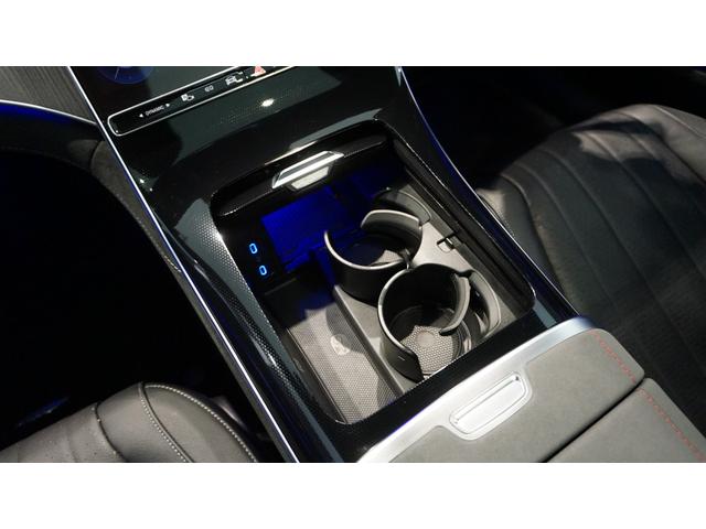 EQS EQS450+ エディション1 エクスクルーシブパッケージ Burmesterサラウンドシステム パノラミックスライディングルーフ シートベンチレーター シートヒーター リアアクスルステアリング ヘッドアップディスプレイ(30枚目)