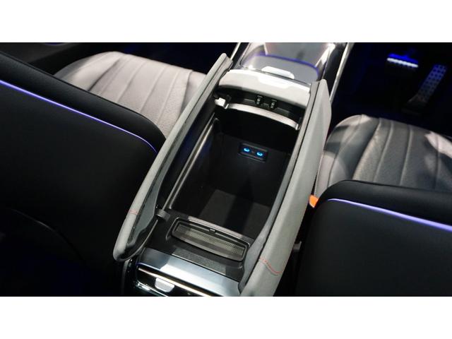 EQS EQS450+ エディション1 エクスクルーシブパッケージ Burmesterサラウンドシステム パノラミックスライディングルーフ シートベンチレーター シートヒーター リアアクスルステアリング ヘッドアップディスプレイ(31枚目)