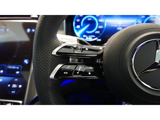 EQS EQS450+ エディション1 エクスクルーシブパッケージ Burmesterサラウンドシステム パノラミックスライディングルーフ シートベンチレーター シートヒーター リアアクスルステアリング ヘッドアップディスプレイ(53枚目)