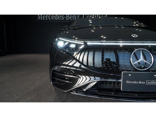 EQS EQS450+ エディション1 エクスクルーシブパッケージ Burmesterサラウンドシステム パノラミックスライディングルーフ シートベンチレーター シートヒーター リアアクスルステアリング ヘッドアップディスプレイ(59枚目)