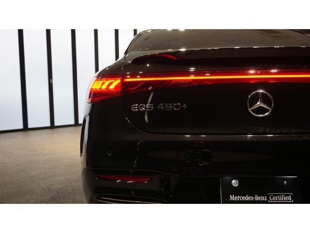 EQS EQS450+ エディション1 エクスクルーシブパッケージ Burmesterサラウンドシステム パノラミックスライディングルーフ シートベンチレーター シートヒーター リアアクスルステアリング ヘッドアップディスプレイ(62枚目)