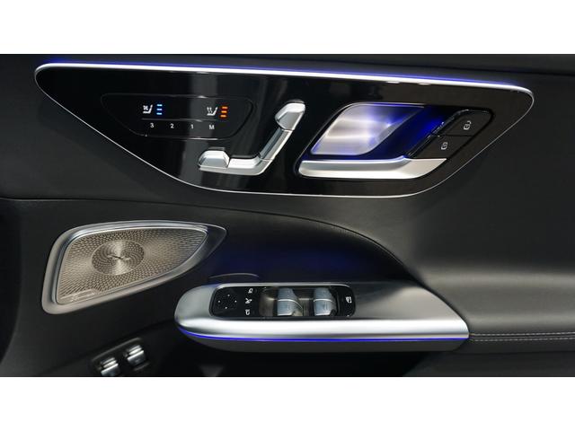 Ｃクラス Ｃ６３　Ｓ　Ｅ　パフォーマンス　ＡＭＧパフォーマンスパッケージ　マルチコントロールシートバック（運転席・助手席）　パノラミックスライディングルーフ　ＡＭＧパフォーマンスシート　ＡＭＧパフォーマンスシートパッケージ（32枚目）