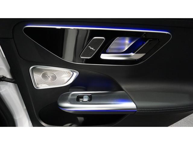 Ｃクラス Ｃ６３　Ｓ　Ｅ　パフォーマンス　ＡＭＧパフォーマンスパッケージ　マルチコントロールシートバック（運転席・助手席）　パノラミックスライディングルーフ　ＡＭＧパフォーマンスシート　ＡＭＧパフォーマンスシートパッケージ（35枚目）