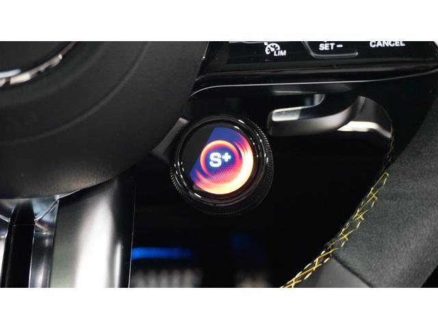 Ａクラス Ａ４５　Ｓ　４マチック＋　ファイナルエディション　「ポーラーホワイト（ソリッド）／１００台限定」　ＡＭＧナイトパッケージ　ＡＭＧエクステリアナイトパッケージＩＩ　１９インチＡＭＧアルミホイール（鍛造）　ＡＭＧブラックブレーキキャリパー　専用デカール（49枚目）