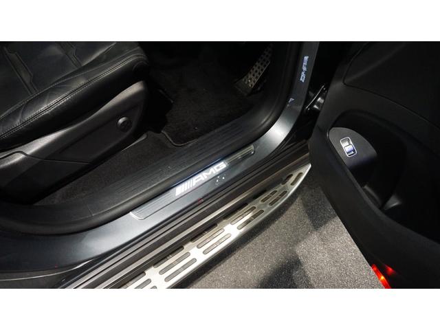 ＧＬＥ ＧＬＥ５３　４マチック＋　クーペ　ＡＭＧインテリアカーボンパッケージ　パノラミックスライディングルーフ　シートベンチレーター　シートヒーター　温冷機能付きカップホルダー　　ＡＭＧドライブコントロールスイッチ　３６０°カメラ（34枚目）