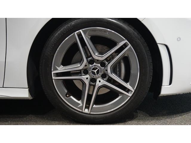 Ｂクラス Ｂ１８０　ＡＭＧラインパッケージ　ＡＭＧレザーエクスクルーシブパッケージ　アドバンスドパッケージ　パノラミックスライディングルーフ　３６０°カメラ　メモリー付きパワーシート　シートヒーター　マルチビームＬＥＤヘッドライト（11枚目）