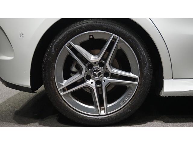 Ｂクラス Ｂ１８０　ＡＭＧラインパッケージ　ＡＭＧレザーエクスクルーシブパッケージ　アドバンスドパッケージ　パノラミックスライディングルーフ　３６０°カメラ　メモリー付きパワーシート　シートヒーター　マルチビームＬＥＤヘッドライト（12枚目）