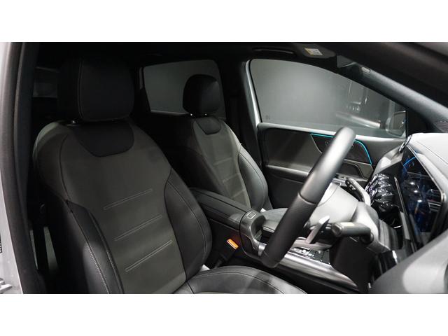 Ｂクラス Ｂ１８０　ＡＭＧラインパッケージ　ＡＭＧレザーエクスクルーシブパッケージ　アドバンスドパッケージ　パノラミックスライディングルーフ　３６０°カメラ　メモリー付きパワーシート　シートヒーター　マルチビームＬＥＤヘッドライト（17枚目）