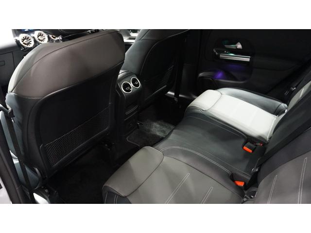 Ｂクラス Ｂ１８０　ＡＭＧラインパッケージ　ＡＭＧレザーエクスクルーシブパッケージ　アドバンスドパッケージ　パノラミックスライディングルーフ　３６０°カメラ　メモリー付きパワーシート　シートヒーター　マルチビームＬＥＤヘッドライト（23枚目）