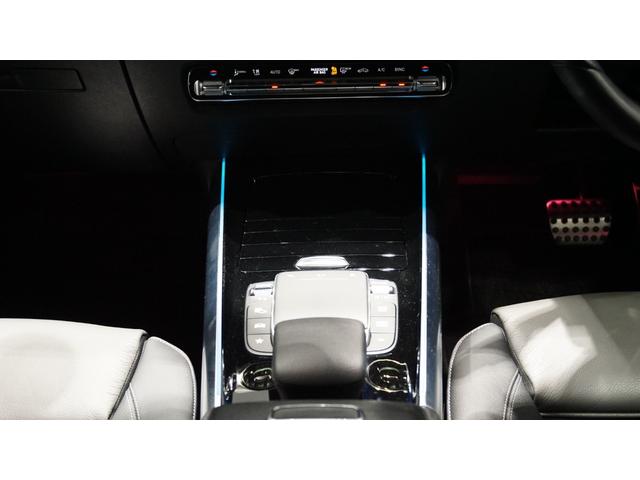 Ｂクラス Ｂ１８０　ＡＭＧラインパッケージ　ＡＭＧレザーエクスクルーシブパッケージ　アドバンスドパッケージ　パノラミックスライディングルーフ　３６０°カメラ　メモリー付きパワーシート　シートヒーター　マルチビームＬＥＤヘッドライト（27枚目）