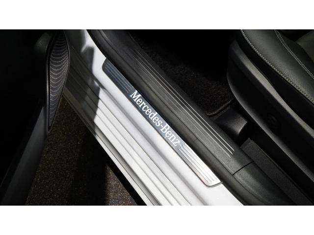 Ｂクラス Ｂ１８０　ＡＭＧラインパッケージ　ＡＭＧレザーエクスクルーシブパッケージ　アドバンスドパッケージ　パノラミックスライディングルーフ　３６０°カメラ　メモリー付きパワーシート　シートヒーター　マルチビームＬＥＤヘッドライト（43枚目）
