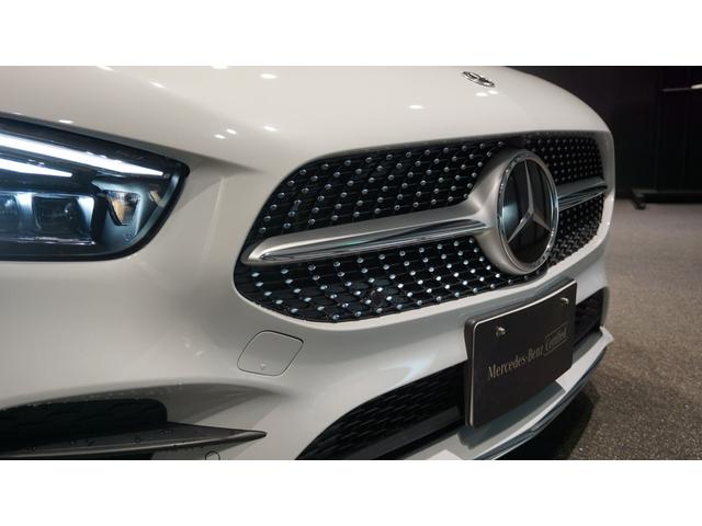 Ｂクラス Ｂ１８０　ＡＭＧラインパッケージ　ＡＭＧレザーエクスクルーシブパッケージ　アドバンスドパッケージ　パノラミックスライディングルーフ　３６０°カメラ　メモリー付きパワーシート　シートヒーター　マルチビームＬＥＤヘッドライト（61枚目）