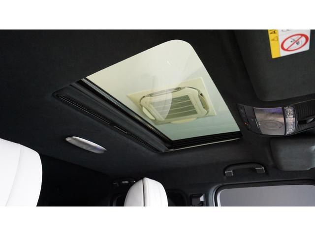 Gクラス G63 ローンチエディション AMGカーボンファイバーインテリアトリム AMGナイトパッケージ Burmesterサラウンド ガラススライディングルーフ シートベンチレータ マットブラック21インチAMG5ツインスポークホイール(44枚目)