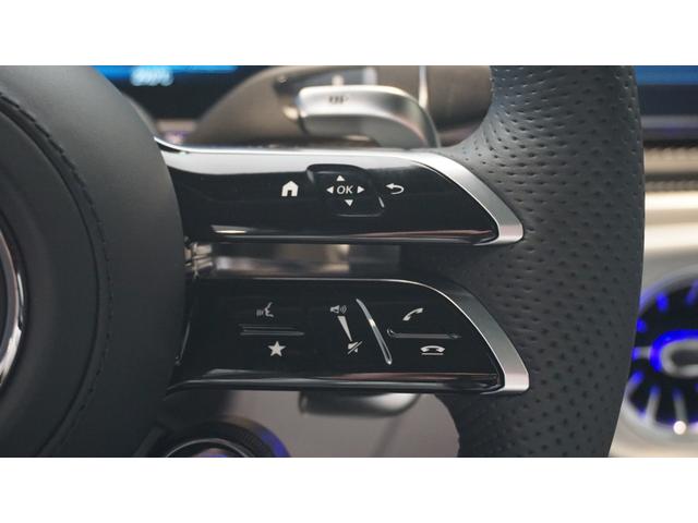 Gクラス G63 ローンチエディション AMGカーボンファイバーインテリアトリム AMGナイトパッケージ Burmesterサラウンド ガラススライディングルーフ シートベンチレータ マットブラック21インチAMG5ツインスポークホイール(55枚目)