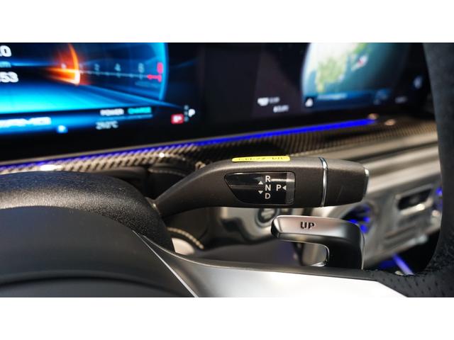 Gクラス G63 ローンチエディション AMGカーボンファイバーインテリアトリム AMGナイトパッケージ Burmesterサラウンド ガラススライディングルーフ シートベンチレータ マットブラック21インチAMG5ツインスポークホイール(59枚目)