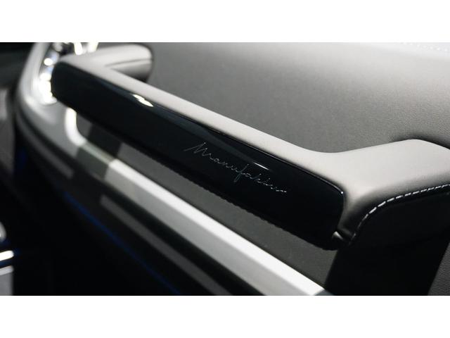 Ｇクラス Ｇ４５０ｄ　ＡＭＧラインパッケージ　ＭＡＮＵＦＡＫＴＵＲプログラム・プラス　ＭＡＮＵＦＡＫＴＵＲロゴパッケージ　ＭＡＮＵＦＡＫＴＵＲボディ同色スペアタイヤリング　ツートーンステアリング　シートベンチレーター　ガラススライディングルーフ（48枚目）