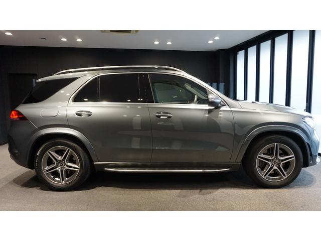 ＧＬＥ ＧＬＥ４００ｄ　４マチックスポーツ　パノラミックスライディングルーフ　ナッパレザーシート　Ｂｕｒｍｅｓｔｅｒサラウンドシステム　シートベンチレーター　シートヒーター　ヘッドアップディスプレイ　温冷機能付きカップホルダー　３６０°カメラ（10枚目）