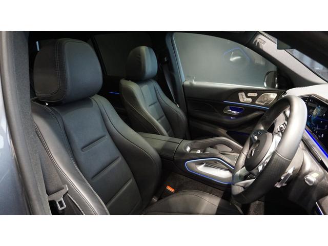 ＧＬＥ ＧＬＥ４００ｄ　４マチックスポーツ　パノラミックスライディングルーフ　ナッパレザーシート　Ｂｕｒｍｅｓｔｅｒサラウンドシステム　シートベンチレーター　シートヒーター　ヘッドアップディスプレイ　温冷機能付きカップホルダー　３６０°カメラ（17枚目）