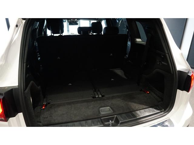 ＧＬＢ ＧＬＢ２００ｄ　４マチック　レーダーセーフティーパッケージ　３６０°カメラ　メモリー付パワーシート　シートヒーター　ナビゲーションパッケージ　ＬＥＤハイパフォーマンスヘッドライト　コンフォートサスペンション　ＭＢＵＸ（23枚目）