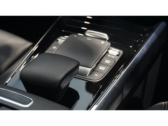 ＧＬＢ ＧＬＢ２００ｄ　４マチック　レーダーセーフティーパッケージ　３６０°カメラ　メモリー付パワーシート　シートヒーター　ナビゲーションパッケージ　ＬＥＤハイパフォーマンスヘッドライト　コンフォートサスペンション　ＭＢＵＸ（31枚目）