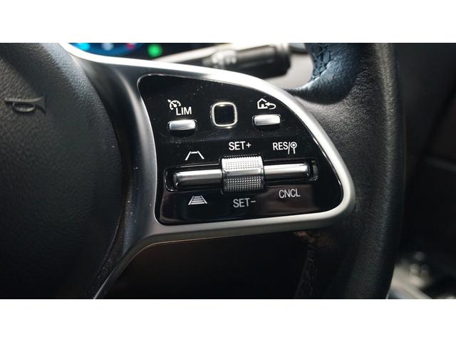 ＧＬＢ ＧＬＢ２００ｄ　４マチック　レーダーセーフティーパッケージ　３６０°カメラ　メモリー付パワーシート　シートヒーター　ナビゲーションパッケージ　ＬＥＤハイパフォーマンスヘッドライト　コンフォートサスペンション　ＭＢＵＸ（51枚目）