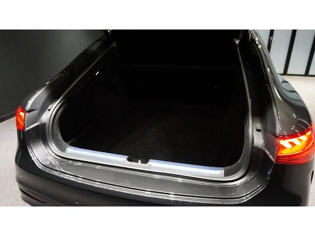 EQS EQS450+ AMGラインパッケージ MBUXリアエンターテイメントシステムパッケージ エクスクルーシブパッケージ リアコンフォートパッケージ MBUXインテリア・アシスタント MBUXリアタブレット シートヒータープラス(21枚目)