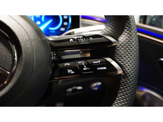 EQS EQS450+ AMGラインパッケージ MBUXリアエンターテイメントシステムパッケージ エクスクルーシブパッケージ リアコンフォートパッケージ MBUXインテリア・アシスタント MBUXリアタブレット シートヒータープラス(47枚目)