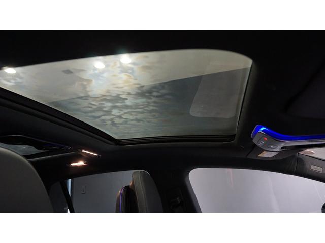 EQS EQS450+ AMGラインパッケージ MBUXリアエンターテイメントシステムパッケージ エクスクルーシブパッケージ リアコンフォートパッケージ MBUXインテリア・アシスタント MBUXリアタブレット シートヒータープラス(55枚目)