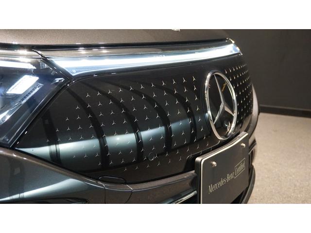 EQS EQS450+ AMGラインパッケージ MBUXリアエンターテイメントシステムパッケージ エクスクルーシブパッケージ リアコンフォートパッケージ MBUXインテリア・アシスタント MBUXリアタブレット シートヒータープラス(60枚目)