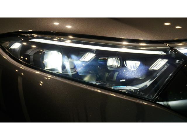 EQS EQS450+ AMGラインパッケージ MBUXリアエンターテイメントシステムパッケージ エクスクルーシブパッケージ リアコンフォートパッケージ MBUXインテリア・アシスタント MBUXリアタブレット シートヒータープラス(61枚目)