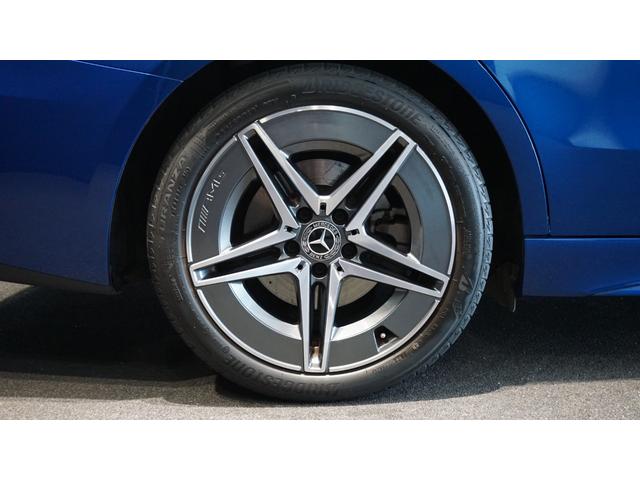 Ｃクラス Ｃ１８０アバンギャルド　ＡＭＧライン　ベーシックパッケージ　ヘッドアップディスプレイ　ＭＢＵＸ　ＡＲナビゲーション　３６０°カメラ　レーダーセーフティーパッケージ　スポーツサスペンション　メモリー付きパワーシート　シートヒーター（12枚目）