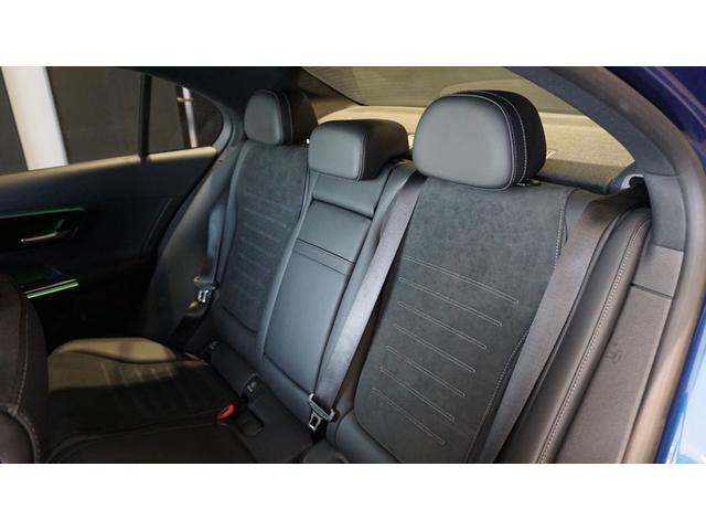 Ｃクラス Ｃ１８０アバンギャルド　ＡＭＧライン　ベーシックパッケージ　ヘッドアップディスプレイ　ＭＢＵＸ　ＡＲナビゲーション　３６０°カメラ　レーダーセーフティーパッケージ　スポーツサスペンション　メモリー付きパワーシート　シートヒーター（22枚目）