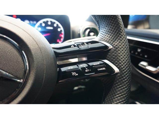 Ｃクラス Ｃ１８０アバンギャルド　ＡＭＧライン　ベーシックパッケージ　ヘッドアップディスプレイ　ＭＢＵＸ　ＡＲナビゲーション　３６０°カメラ　レーダーセーフティーパッケージ　スポーツサスペンション　メモリー付きパワーシート　シートヒーター（47枚目）