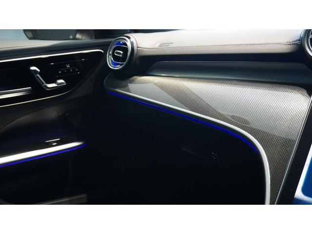 Ｃクラス Ｃ１８０アバンギャルド　ＡＭＧライン　ベーシックパッケージ　ヘッドアップディスプレイ　ＭＢＵＸ　ＡＲナビゲーション　３６０°カメラ　レーダーセーフティーパッケージ　スポーツサスペンション　メモリー付きパワーシート　シートヒーター（53枚目）