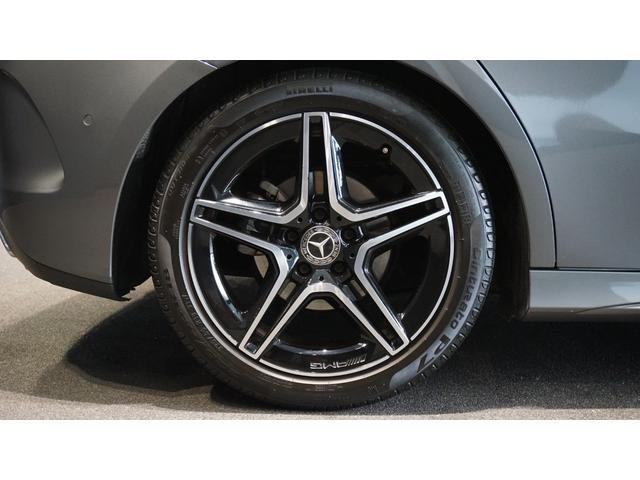 Ｂクラス Ｂ２００ｄ　ＡＭＧラインパッケージ　レーダーセーフティーパッケージ　フットトランクオープナー　メモリー付きパワーシート　アンビエントライト　マルチビームＬＥＤヘッドライト　アドバンスドサラウンドシステム　デジタルコックピットディスプレイ（12枚目）