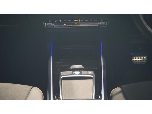 Ｂクラス Ｂ２００ｄ　ＡＭＧラインパッケージ　レーダーセーフティーパッケージ　フットトランクオープナー　メモリー付きパワーシート　アンビエントライト　マルチビームＬＥＤヘッドライト　アドバンスドサラウンドシステム　デジタルコックピットディスプレイ（27枚目）