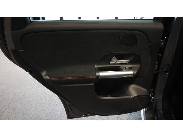 Ｂクラス Ｂ２００ｄ　ＡＭＧラインパッケージ　レーダーセーフティーパッケージ　フットトランクオープナー　メモリー付きパワーシート　アンビエントライト　マルチビームＬＥＤヘッドライト　アドバンスドサラウンドシステム　デジタルコックピットディスプレイ（37枚目）