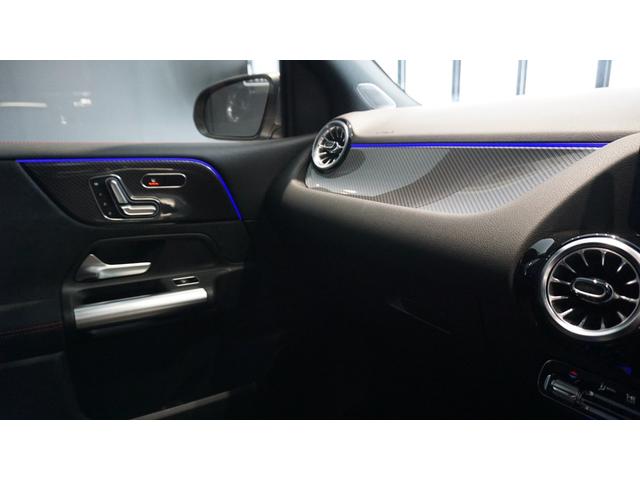 Ｂクラス Ｂ２００ｄ　ＡＭＧラインパッケージ　レーダーセーフティーパッケージ　フットトランクオープナー　メモリー付きパワーシート　アンビエントライト　マルチビームＬＥＤヘッドライト　アドバンスドサラウンドシステム　デジタルコックピットディスプレイ（54枚目）