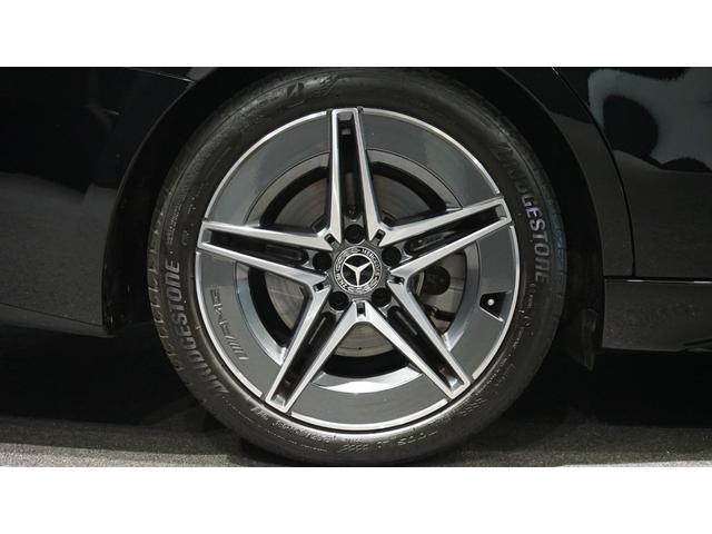 Cクラス C220dアバンギャルド AMGラインパッケージ ベーシックパッケージ レザーエクスクルーシブパッケージ シートベンチレーター シートヒーター ヘッドアップディスプレイ MBUX ARナビゲーション スポーツサスペンション デジタルライト(12枚目)