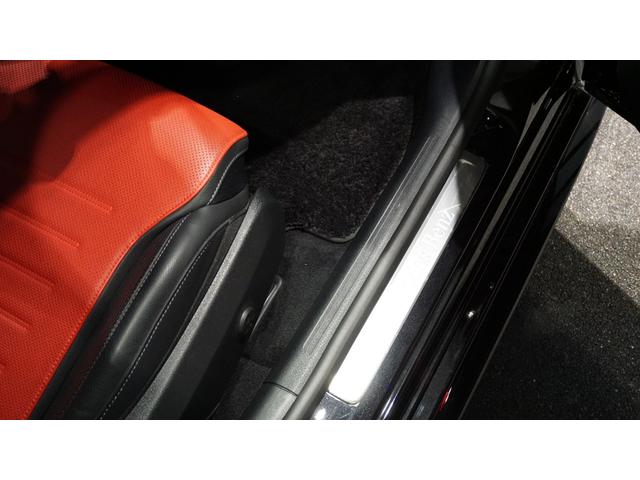 Cクラス C220dアバンギャルド AMGラインパッケージ ベーシックパッケージ レザーエクスクルーシブパッケージ シートベンチレーター シートヒーター ヘッドアップディスプレイ MBUX ARナビゲーション スポーツサスペンション デジタルライト(33枚目)