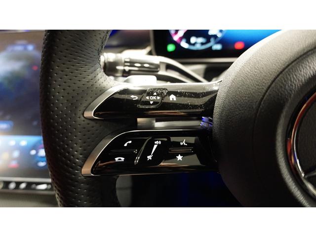 Cクラス C220dアバンギャルド AMGラインパッケージ ベーシックパッケージ レザーエクスクルーシブパッケージ シートベンチレーター シートヒーター ヘッドアップディスプレイ MBUX ARナビゲーション スポーツサスペンション デジタルライト(45枚目)