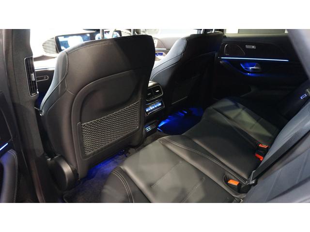 GLE GLE450d 4マチック クーペスポーツ パノラミックスライディングルーフ Burmesterサラウンドシステム ナッパレザーシート シートベンチレーター シートヒーター 360°カメラ 温冷機能付きカップホルダー ヘッドアップディスプレイ(23枚目)