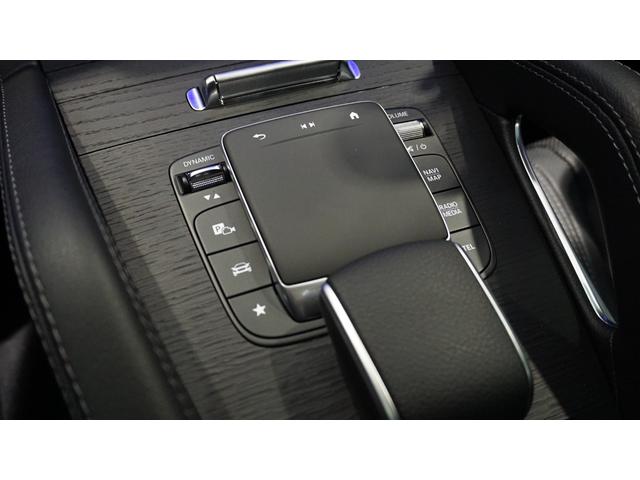 GLE GLE450d 4マチック クーペスポーツ パノラミックスライディングルーフ Burmesterサラウンドシステム ナッパレザーシート シートベンチレーター シートヒーター 360°カメラ 温冷機能付きカップホルダー ヘッドアップディスプレイ(29枚目)