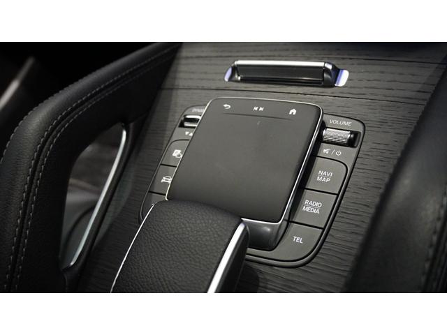 GLE GLE450d 4マチック クーペスポーツ パノラミックスライディングルーフ Burmesterサラウンドシステム ナッパレザーシート シートベンチレーター シートヒーター 360°カメラ 温冷機能付きカップホルダー ヘッドアップディスプレイ(30枚目)