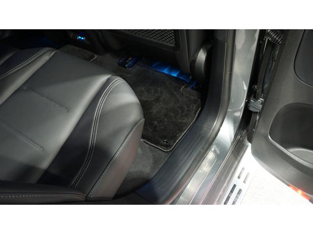 GLE GLE450d 4マチック クーペスポーツ パノラミックスライディングルーフ Burmesterサラウンドシステム ナッパレザーシート シートベンチレーター シートヒーター 360°カメラ 温冷機能付きカップホルダー ヘッドアップディスプレイ(40枚目)