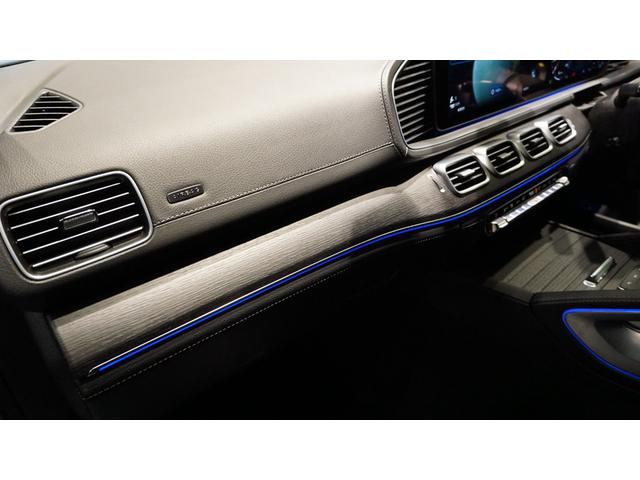 GLE GLE450d 4マチック クーペスポーツ パノラミックスライディングルーフ Burmesterサラウンドシステム ナッパレザーシート シートベンチレーター シートヒーター 360°カメラ 温冷機能付きカップホルダー ヘッドアップディスプレイ(51枚目)