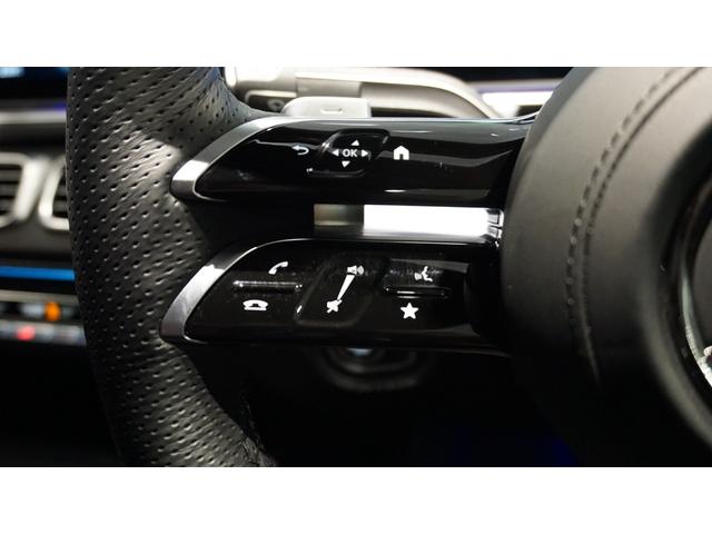 GLE GLE450d 4マチック クーペスポーツ パノラミックスライディングルーフ Burmesterサラウンドシステム ナッパレザーシート シートベンチレーター シートヒーター 360°カメラ 温冷機能付きカップホルダー ヘッドアップディスプレイ(52枚目)