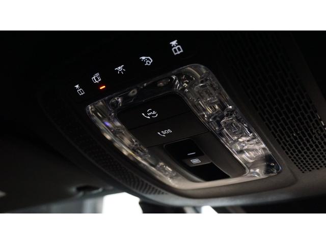 GLE GLE450d 4マチック クーペスポーツ パノラミックスライディングルーフ Burmesterサラウンドシステム ナッパレザーシート シートベンチレーター シートヒーター 360°カメラ 温冷機能付きカップホルダー ヘッドアップディスプレイ(58枚目)