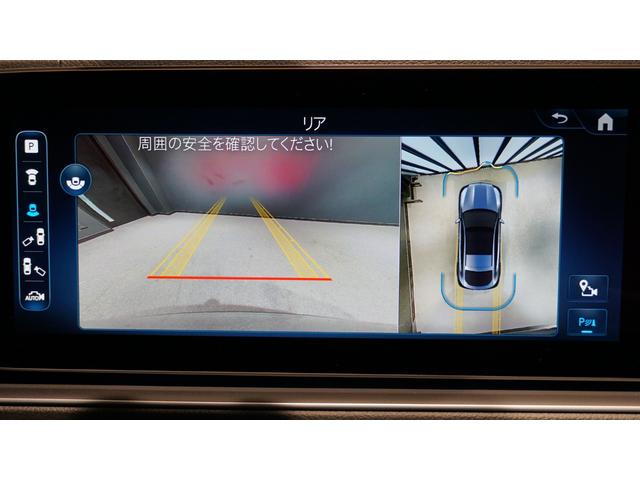 GLE GLE450d 4マチック クーペスポーツ パノラミックスライディングルーフ Burmesterサラウンドシステム ナッパレザーシート シートベンチレーター シートヒーター 360°カメラ 温冷機能付きカップホルダー ヘッドアップディスプレイ(59枚目)